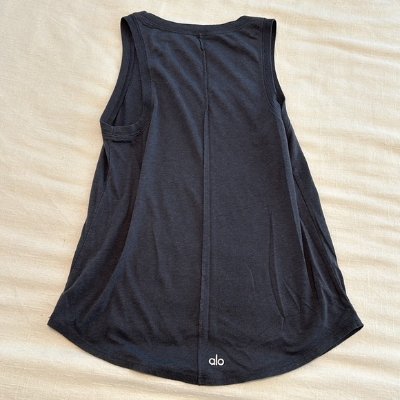 Alo Yoga Tank Top - Picture 2 of 2